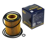 Filtro Olio SCT SH 4043 P