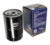 Filtro Olio SCT SM 111 Per VW Golf V 1.6