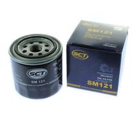 Filtro Olio SCT SM 121 Per Hyundai I30 1.4 1.6