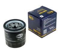 Filtro Olio SCT SM 160 Per Suzuki Swift IV 1.2