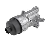 Filtro Olio Senza Radiatore Adatto A per Citroen C3 1.4/1.6 2009 C4 I 1.6 2008