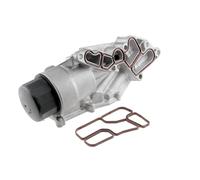 Radiatore olio motore Alluminio CCL-ME-005 NTY per MERCEDES-BENZ CLASSE G CLS SL