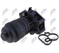 NTY CCL-AU-064 Carter filtro olio