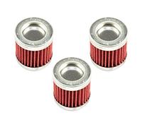 Filtro olio Set 3 pezzi HiFlo HF181 per Aprilia ITALJET PIAGGIO VESPA