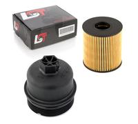 Filtro Olio Set Ingranaggio Per LAND ROVER DEFENDER FREELANDER RANGE 2.2D