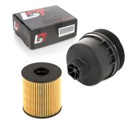 Filtro Olio Set Ingranaggio Per MITSUBISHI OUTLANDER 2 II CW 2.2 DI-D