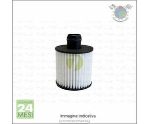 Filtro olio Seven per AUDI CABRIOLET 100 TT Q3 Q2 A6 A4 A3 A2 A1 80 CUPRA FORME