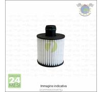 Filtro olio Seven per CHEVROLET LACETTI CAPTIVA TACUMA NUBIRA EVANDA AVEO DAEWO