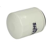 Filtro olio SIERRA 118-7921