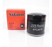 filtro olio sifam per moto bmw 1100 r/rt abs 1994-2001 nuovo
