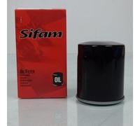 Filtro Olio Sifam per Moto Harley Davidson 1868 Flrt Freewheeler 114 2019 Nuovo