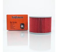 filtro olio sifam per moto honda 650 cb sc 1982-1983 nuovo