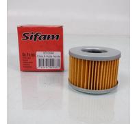 Filtro olio Sifam per Moto Honda 650 CX E/EC/T/TD 1983 Nuovo