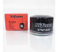 filtro olio sifam per scooter bmw 600 c sport 2012 - 2015 nuovo