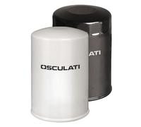 Filtro olio Solas Volvo 471034 - 1 PZ Osculati - 17.501.05 - 1750105