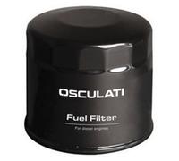 Filtro olio Solas Yanmar 12408535111 - 1 PZ Osculati - 17.501.08 - 1750108