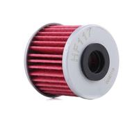 Filtro Olio specifico per Africa Twin 1100 / Adventure Sport 2020 2021 2022