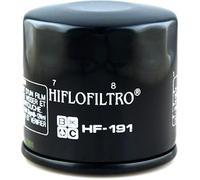 HifloFiltro Qualità OE Filtro Olio Per Triumph Daytona 600 (2003 A 2004)