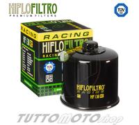 Filtro olio SUZUKI DL 650 V-Strom 2006 2007 2008 2009 2010 2011 - HIFLO HF138RC