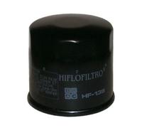 FILTRO OLIO SUZUKI LT A KingQuad XP 500 09 / 12 HIFLO