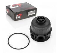 Filtro Olio Tappo Alloggiamento Calotta Copertura per Opel Combinato Mk 3 III