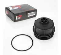 Filtro Olio Tappo Alloggiamento Coperchio per Fiat Doblo 1.6 Multijet