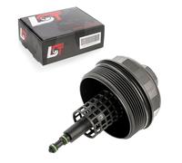 Filtro Olio Tappo Alloggiamento per bmw E36 E46 E39 E60 E38 E65 E66 X3 X5 Z3 Z4