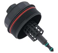 Filtro Olio Tappo Coperchio Alloggiamento per BMW 3 E36 E46 5 E39 7 E38 X3 X5 Z4