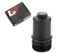 Filtro Olio Tappo Filtro Alloggiamento Tappo per Porsche Macan 95B 2.0 L 2014-