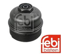 Filtro Olio Tappo per Audi A3 Q3 Skoda Octavia Sedile Ateca VW Golf T6 1.6TDI