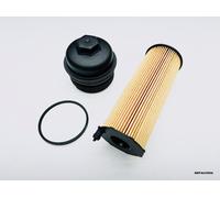 Filtro Olio & Tappo per Audi A5 2.7TDI/3.0TDI Quattro 2007-2017 Eep / Au / 295a