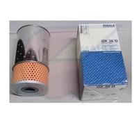 Knecht OX 38D Filtro Motore