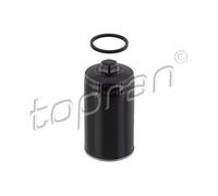Filtro Olio TOPRAN 101 574 Per VW