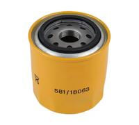 Filtro Olio Trasmissione 581/18063 Per JCB 3CX 3DX 1400B 1550B 1600