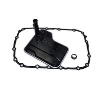 Filtro olio trasmissione automatica o guarnizione coppa olio adatto per BMW E81 E82 E83 E84 E88 E87 E93 E92 E90 E91 X1 X3 24117581604 Filtri olio di trasmissione Filtri Trasmissione(Filter Gasket Kit)
