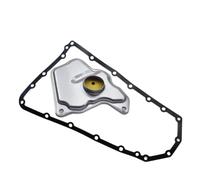 Filtro olio trasmissione CVT o guarnizione coppa olio compatibile con Maxima Murano Pathfinder 31728-29X0D 31726-28X0A(Kit of 2 pieces)
