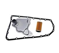 Filtro olio trasmissione CVT o guarnizione coppa olio compatibile con Maxima Murano Pathfinder 31728-29X0D 31726-28X0A(Kit of 3 pieces)