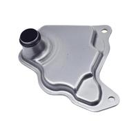 Filtro olio trasmissione CVT o guarnizione coppa olio compatibile con Maxima Murano Pathfinder 31728-29X0D 31726-28X0A(Only Oil Filter)