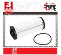 Filtro Olio Trasmissione DSG - Compatibile Con Audi, Seat, Skoda, Volkswagen