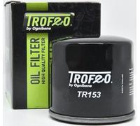 Filtro Olio Trofeo Per Bimota Tesi 1d 850 1990 1991