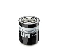 Ufi Filters 23.248.00 Filtro Olio Motore per Auto