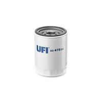 UFI 24.H2O.07 Filtro carburante