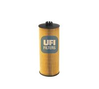 Filtro olio UFI 25.005.00