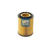 Filtro olio UFI 25.010.00
