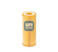 Filtro olio UFI 25.065.00