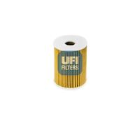Ufi Filters 25.091.00 Filtro Olio Motore per Auto