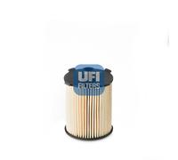 Filtro olio UFI 25.110.00
