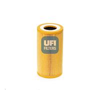 Filtro olio UFI 25.165.00