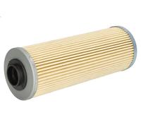 Filtro olio UFI 25.702.00