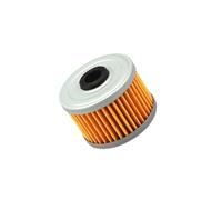 Filtro Olio Universale Per 100 Boxer Per CT100 115 Per Caliber 130 Per BM150 135 Per Pulsar Per YS125 Per Byson Per FZ16 150 Filtri Olio(1 PCS)